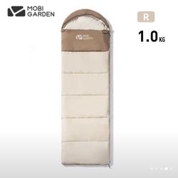 portable sleeping bag for hiking and camping