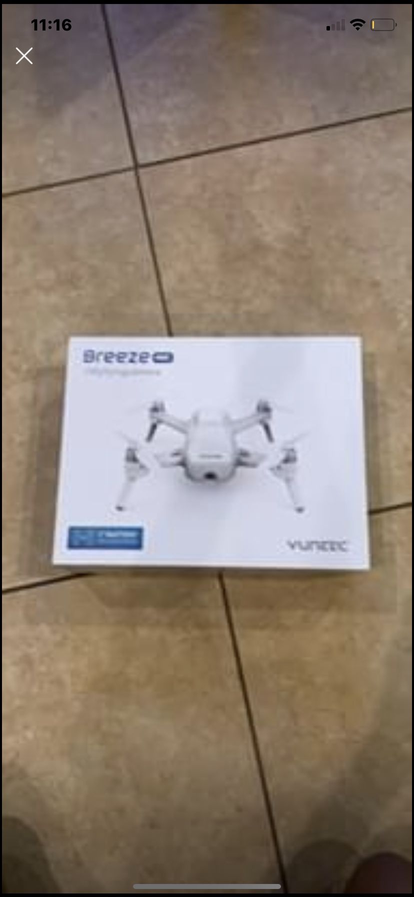 Drone