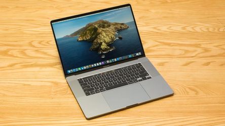 💻 MacBook Pro 16" Deal Drop – Now From $699 | $1 Down Option + 1 Year Warranty