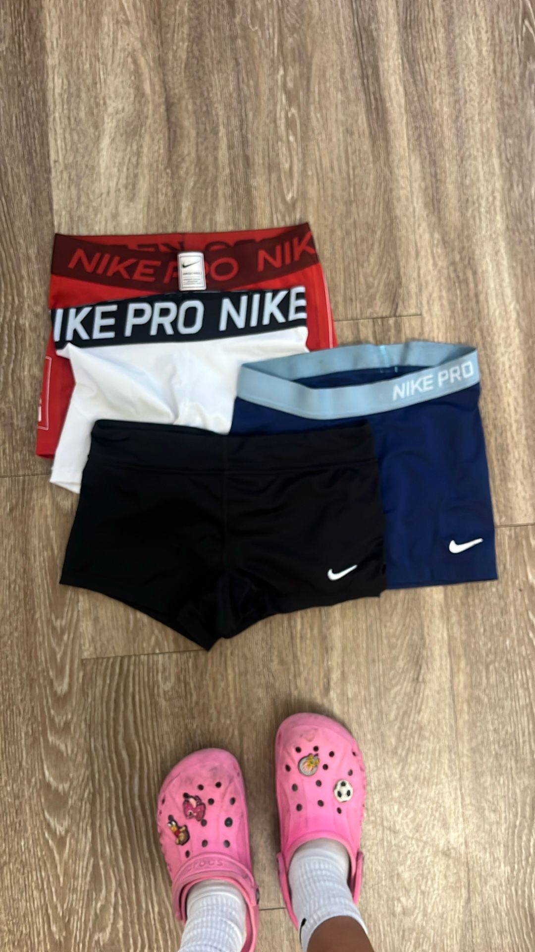 Nike Pro Spandex
