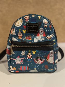 Disney Parks Loungefly