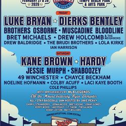 Extra innings 2-Day Vips