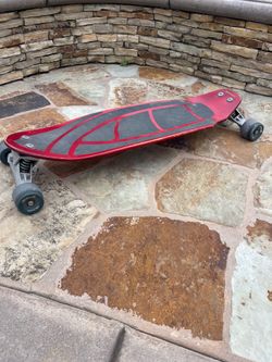 Stik carve skateboard