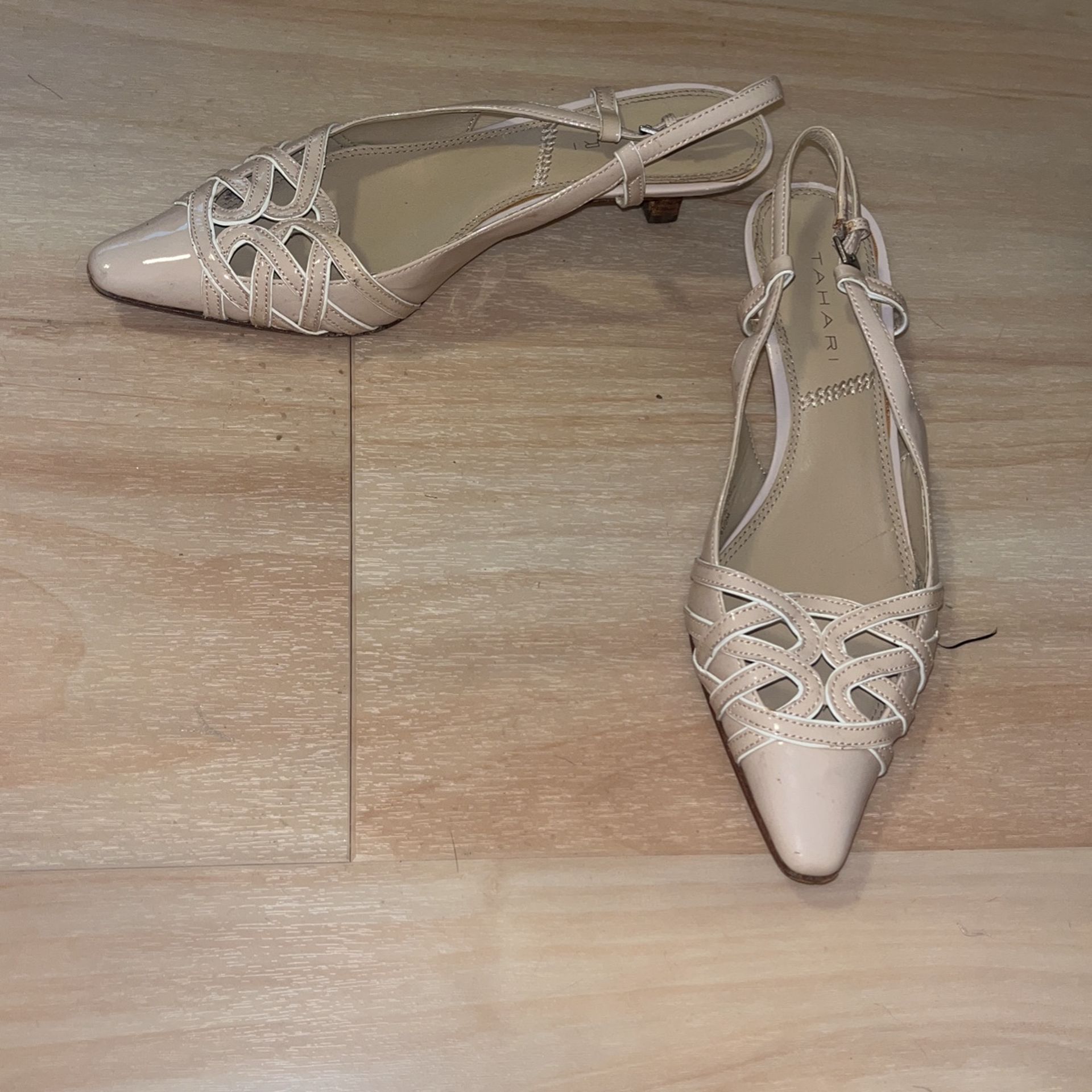 Designer Shoes