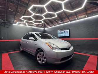 2009 Toyota Prius Standard