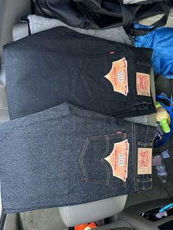 501 Levi’s jeans brand new  👖