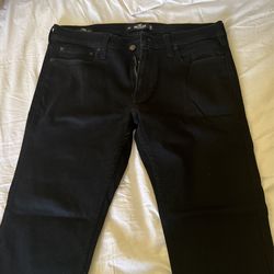 Hollister Skinny Jeans