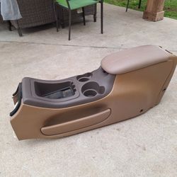 2002 Ford Expedition