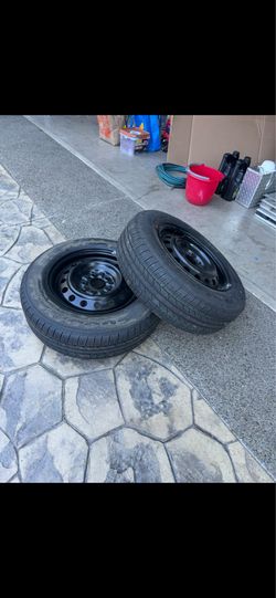 Goodyear Tires 205/65R15