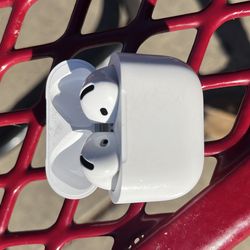 Apple Airpods 4 Pro