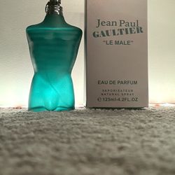 Jpg Cologne Le  Male