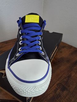 Converse All Stars Mens Size 10.5 New