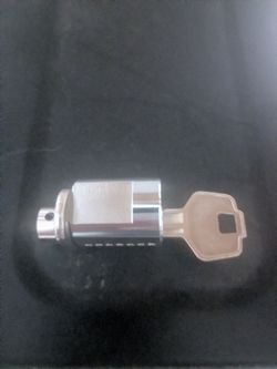 Storage Lock