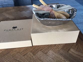 Salad Bowl Set