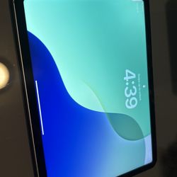 ipad air 11-inch wifi cellular