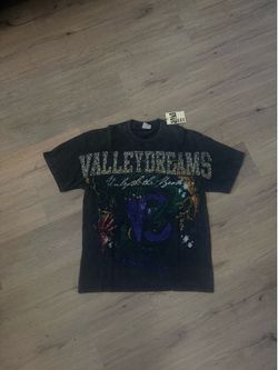Valley Dreams Shirt