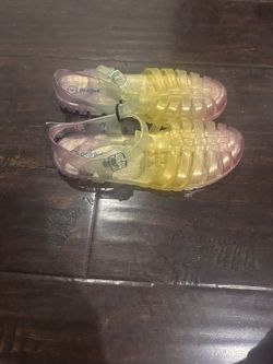 Girls Sandals