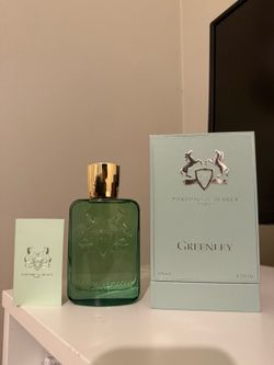 PDM greenly 125 ml
