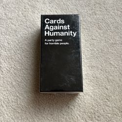 Cards Against Humanity
