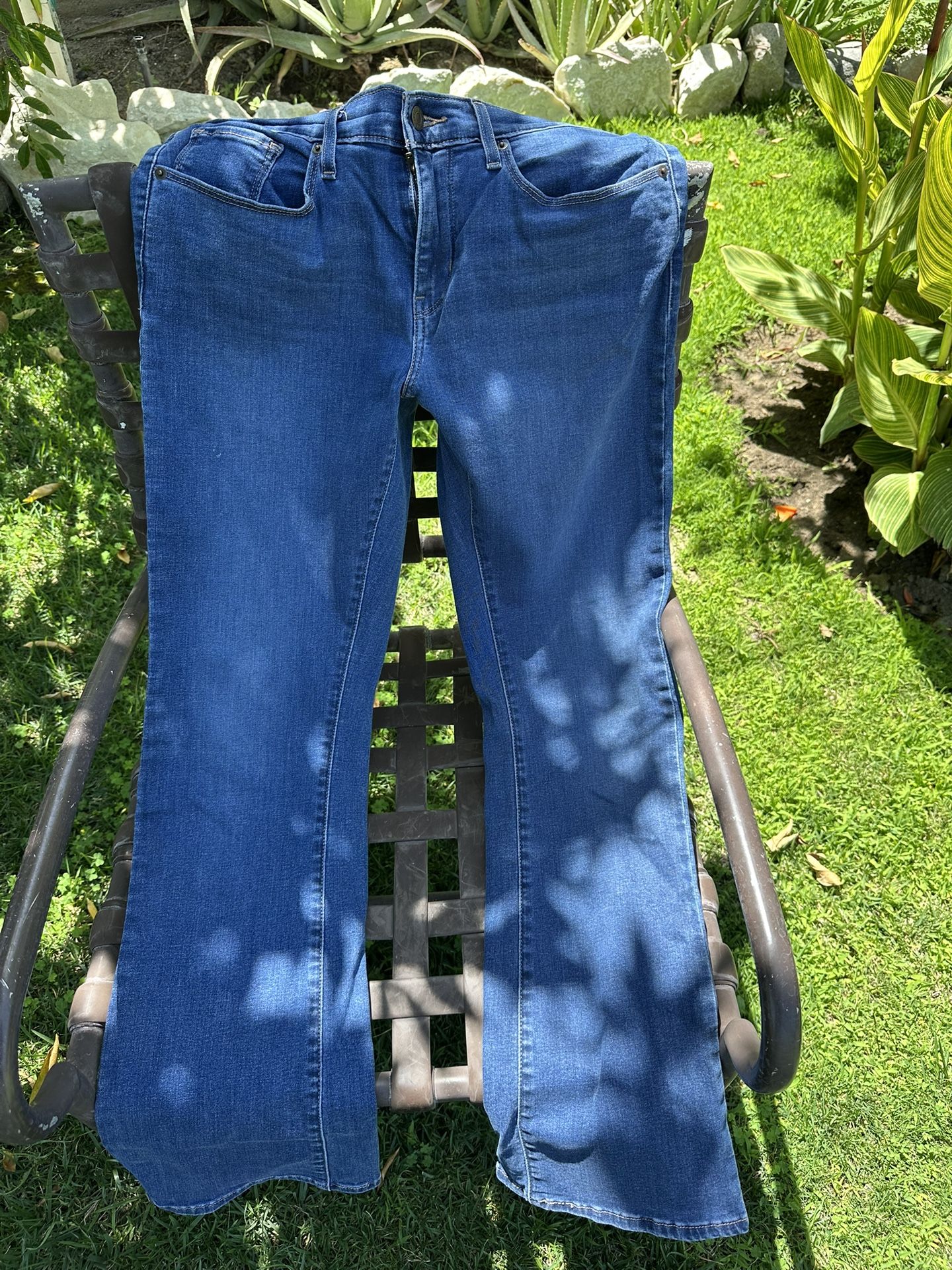 Levi’s Women Jeans