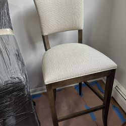 Ethan Allen Barstool, $500 Each