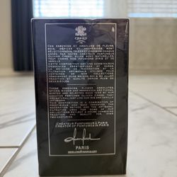 Creed aventus cologne