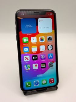 Apple iPhone XR 64GB Unlocked