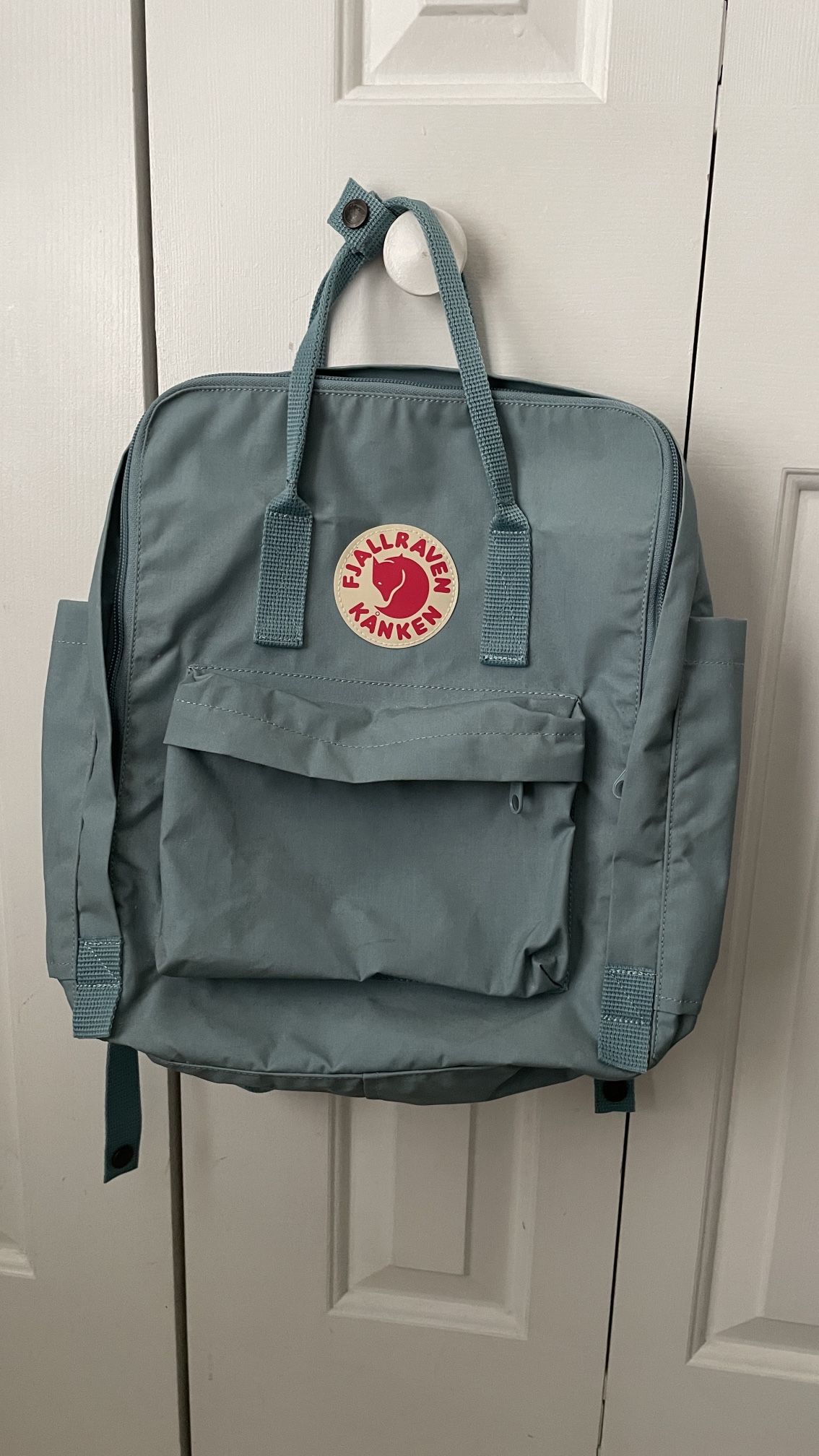 Fjallraven Kanken Backpack