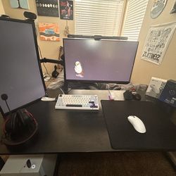 Gaming Setup