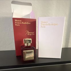 Maison Francis Kurkdjian Baccarat Rouge 540 Eau de Parfum Spray 70ml