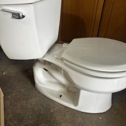 Kohler Toilet