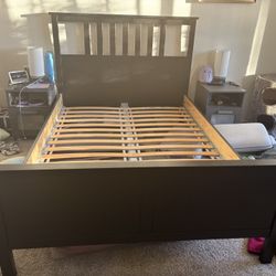 Full Size Bed Frame