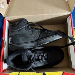 Kids Nikes 