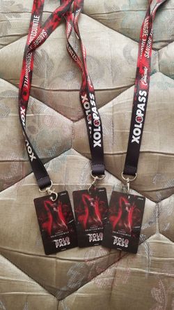 Ultima oferta!!! 3 xolopass