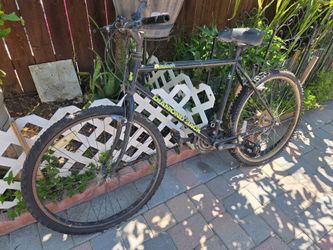 Diamondback Bike bicicleta