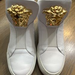 Authentic Versace Shoes