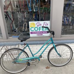 Murray Monterey Cruiser