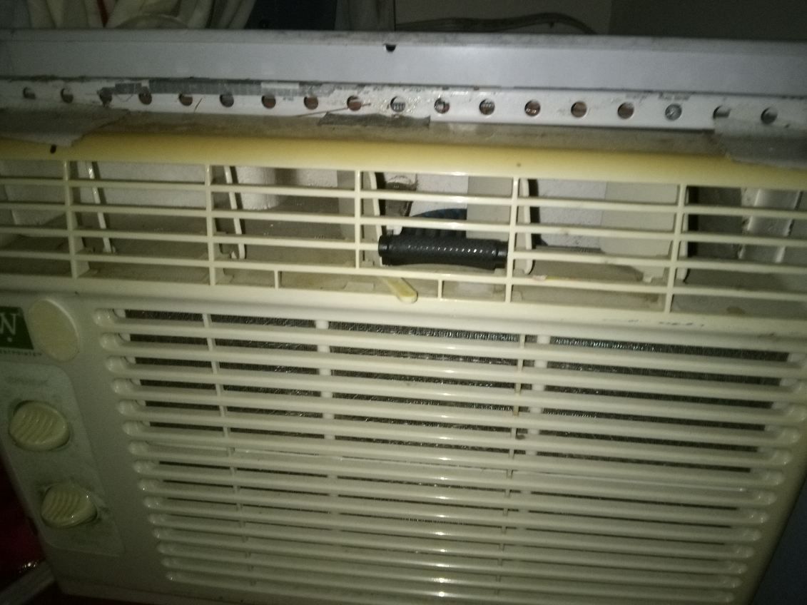 Ac 5000btu
