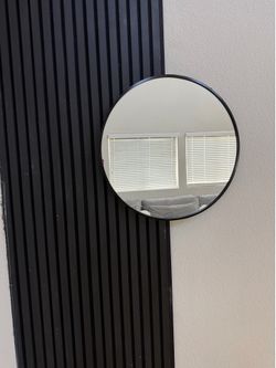 Mirror panels plants