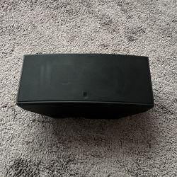 Boston Speaker