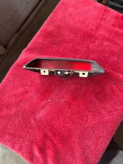 Brake Light