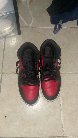 Jordan bred 1s