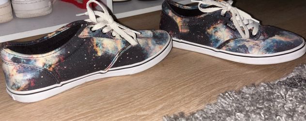 Women’s Vans shoes
