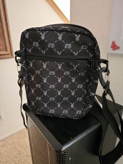 Playboy Shoulder Bag 