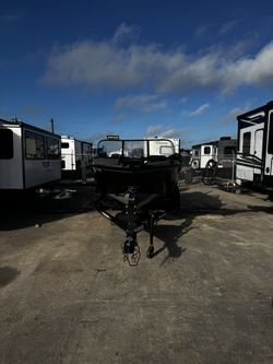 2022 Tracker Pro guide 175