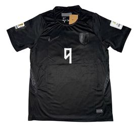 World Cup Norway Jersey Away