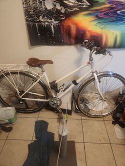 Trek Downtown EX