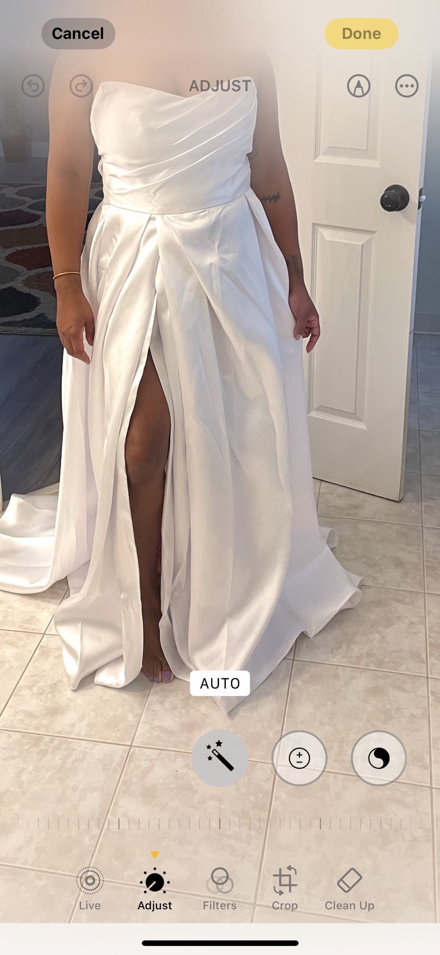 Wedding Items