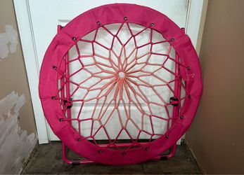 Bungee Cord Chair