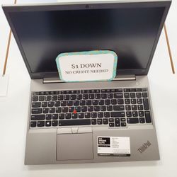 Lenovo ThinkPad E590 Laptop - 90 DAY WARRANTY - $1 DOWN - NO CREDIT NEEDED 